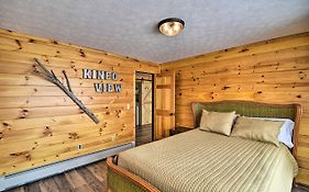 Rockwood Condo With Deck And Views Of Mt Kineo!